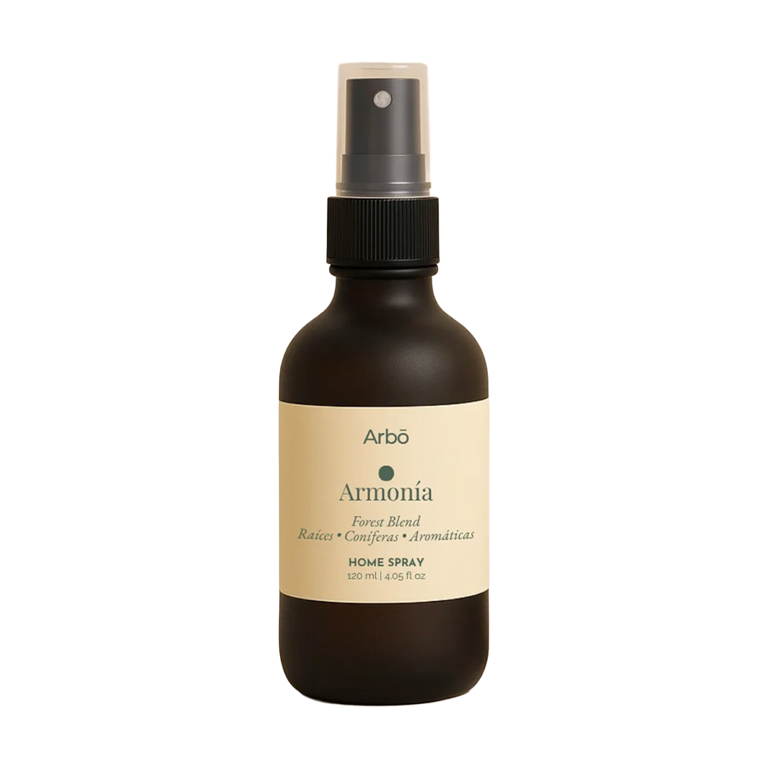 Home Spray Armonía · 120ml - Arbo