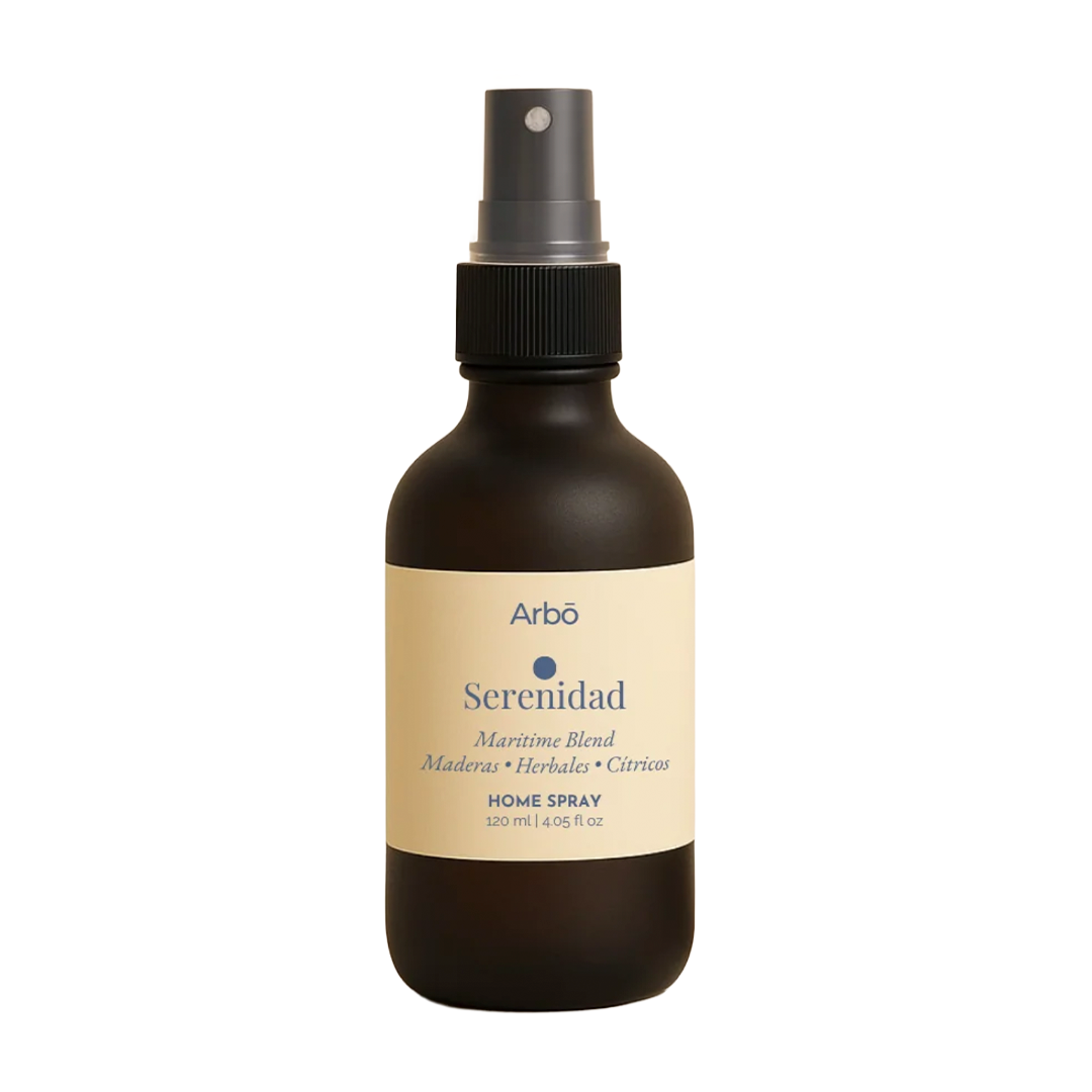 Home Spray Serenidad · 120ml- Arbo