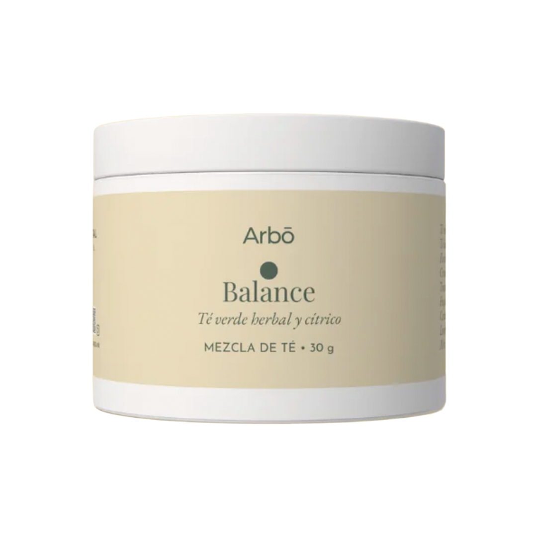 Té Balance - Arbo