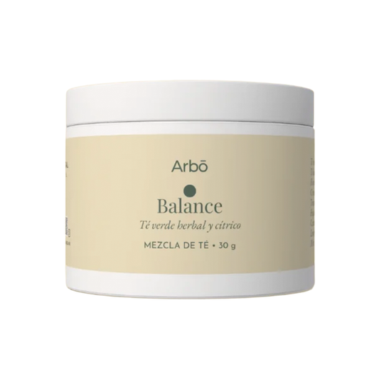 Té Balance - Arbo