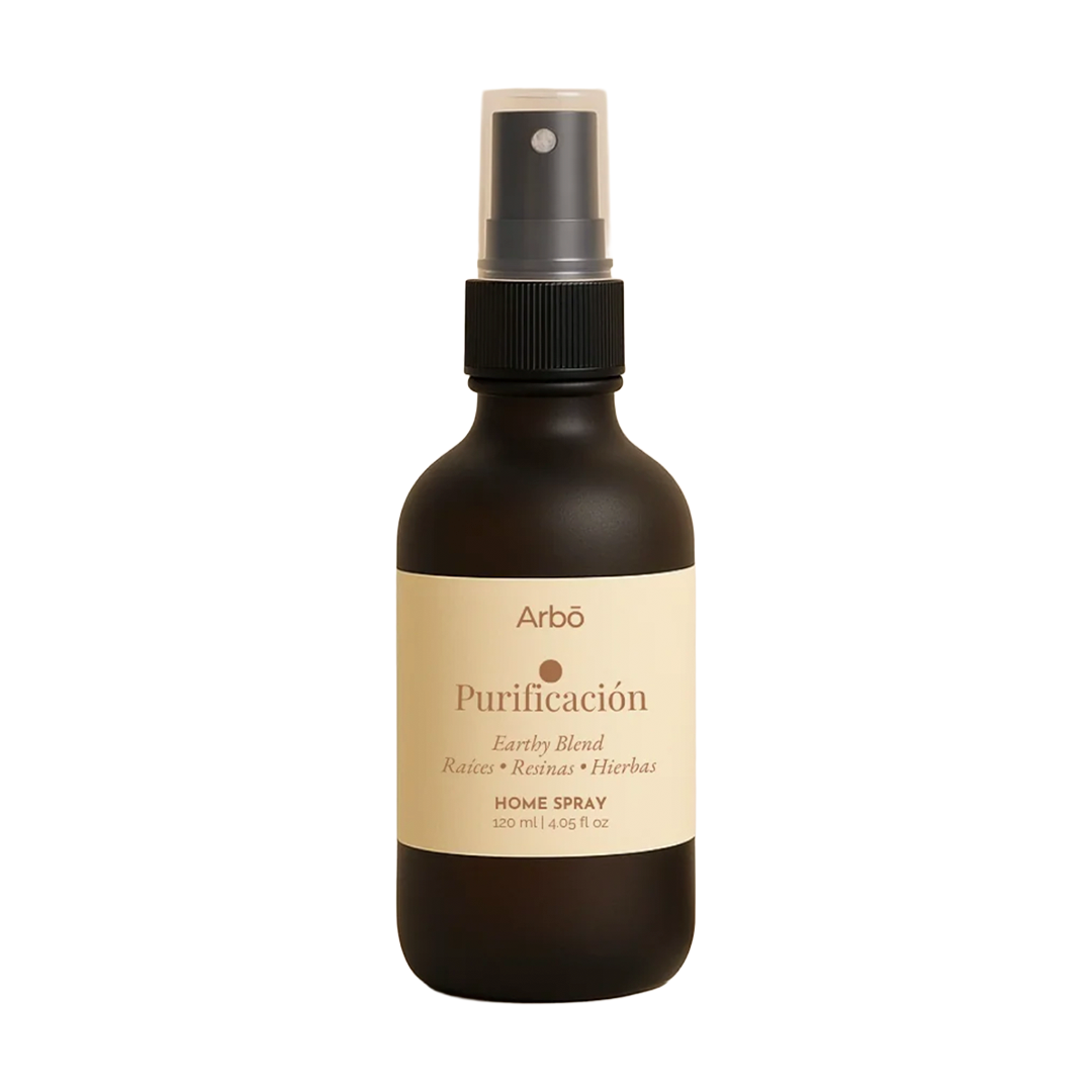 Home Spray Purificación · 120ml - Arbo