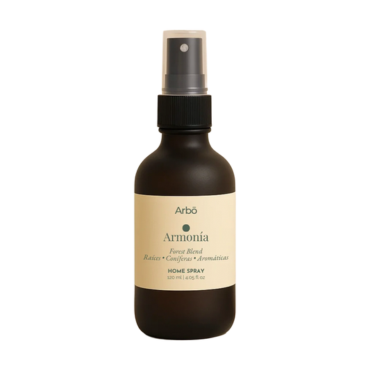 Home Spray Armonía · 120ml - Arbo
