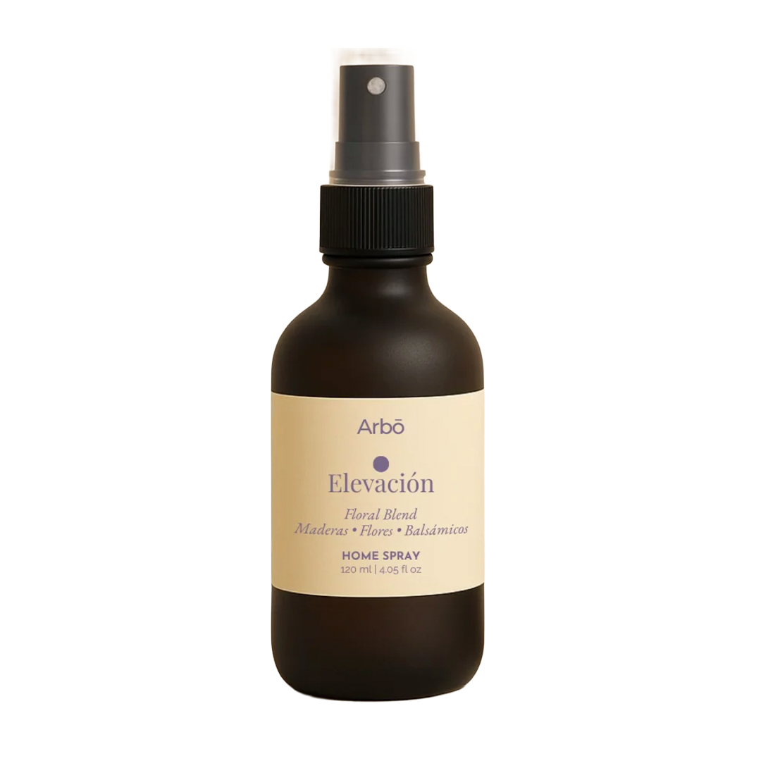 Home Spray Elevación · 120ml - Arbo