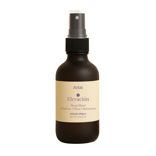 Home Spray Elevación · 120ml - Arbo
