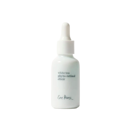 Elixir de Té Blanco con Fito-Retinol - Ere Perez
