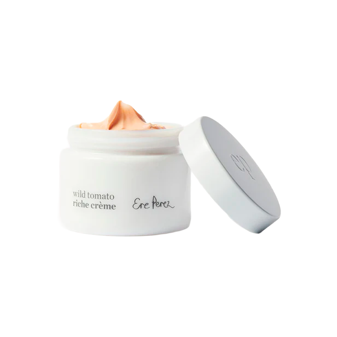 Hidratante Facial con Jitomate - Ere Perez