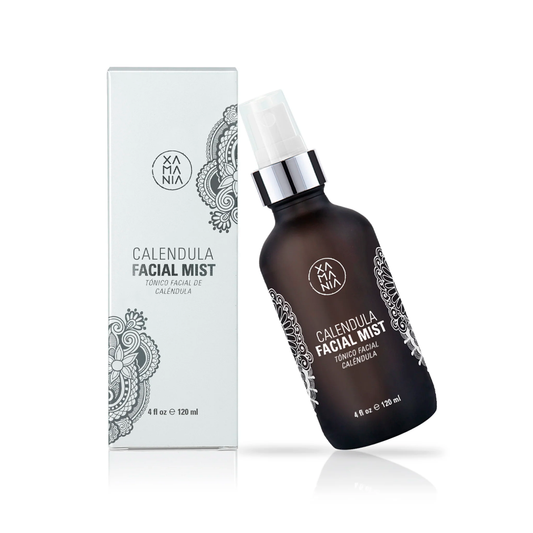 Tónico Facial de Caléndula - XAMANIA